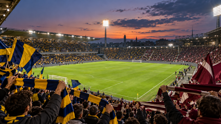 Parma-Torino: pronostico AI, chi vince?