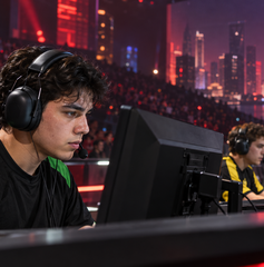 Copertina di Dove vedere LOUD–Team Vitality, finale VALORANT Champions Shanghai 2026 oggi: orario e streaming