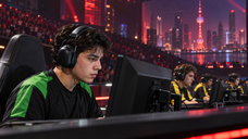 Copertina di Dove vedere LOUD–Team Vitality, finale VALORANT Champions Shanghai 2026 oggi: orario e streaming