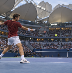 Copertina di Dove vedere la finale ATP Shanghai oggi 18 ottobre 2026: orario, TV e streaming