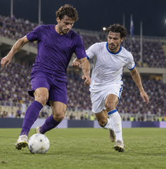 Copertina di Dove vedere Fiorentina-Como oggi 18 ottobre 2026: orario, TV e streaming Serie A