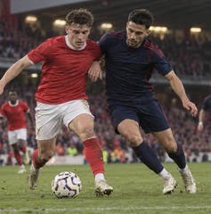 Copertina di Dove vedere Nottingham Forest-Arsenal oggi 18 ottobre: orario, TV e streaming
