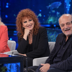 Copertina di Dove vedere Che tempo che fa oggi 18 ottobre 2026: orario, NOVE e streaming