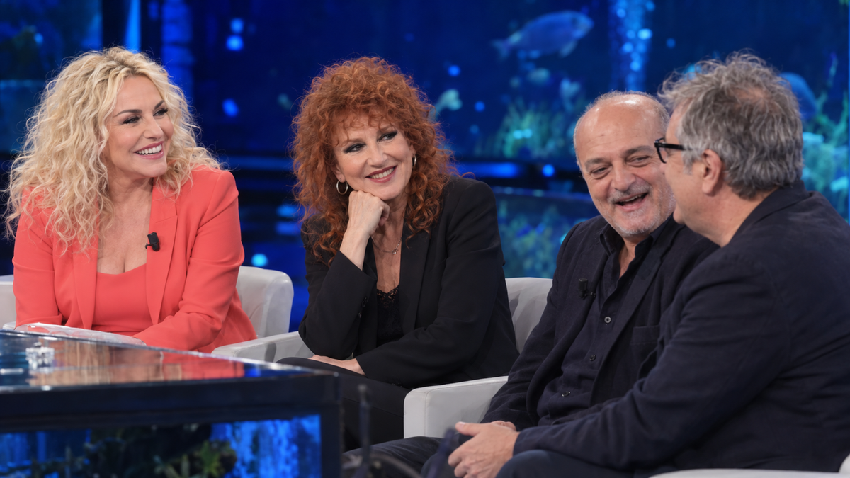 Immagine di Dove vedere Che tempo che fa oggi 18 ottobre 2026: orario, NOVE e streaming