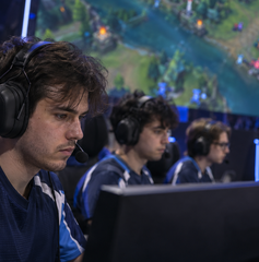 Copertina di Dove vedere i Play-In di League of Legends Worlds 2026 oggi 18 ottobre: orario e streaming