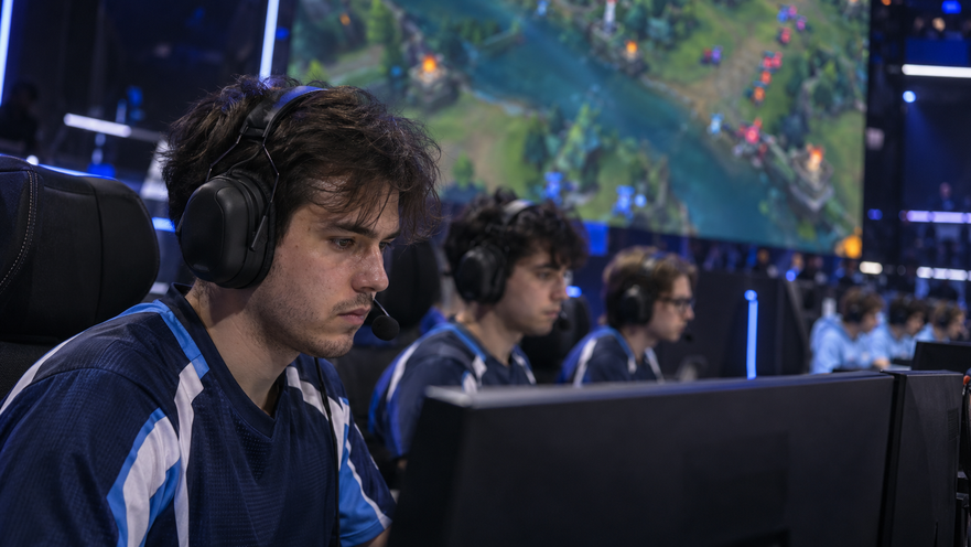 Dove vedere i Play-In di League of Legends Worlds 2026 oggi 18 ottobre: orario e streaming
