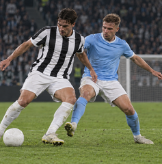 Copertina di Dove vedere Juventus-Lazio stasera 18 ottobre 2026: orario, TV e streaming