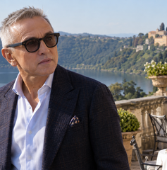 Copertina di Dove vedere Bruno Barbieri: 4 Hotel – Castelli Romani stasera: orario, TV e streaming