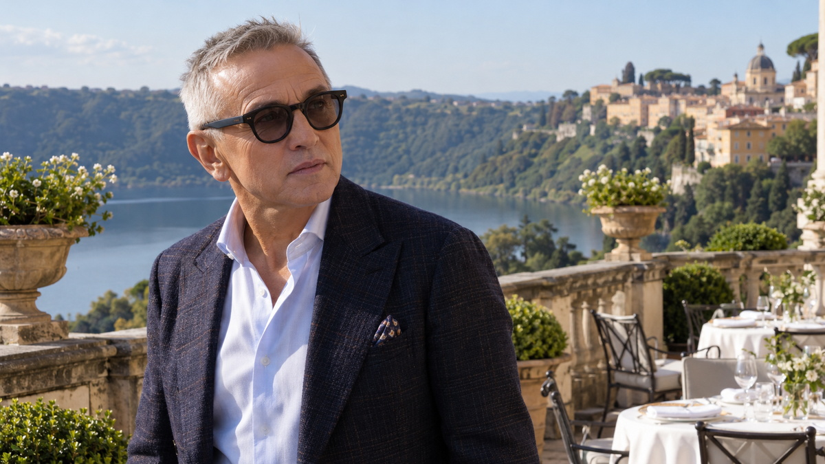 Immagine di Dove vedere Bruno Barbieri: 4 Hotel – Castelli Romani stasera: orario, TV e streaming