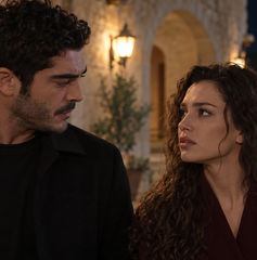 Copertina di Dove vedere Racconto di una notte stasera 18 ottobre 2026: orario, canale e streaming
