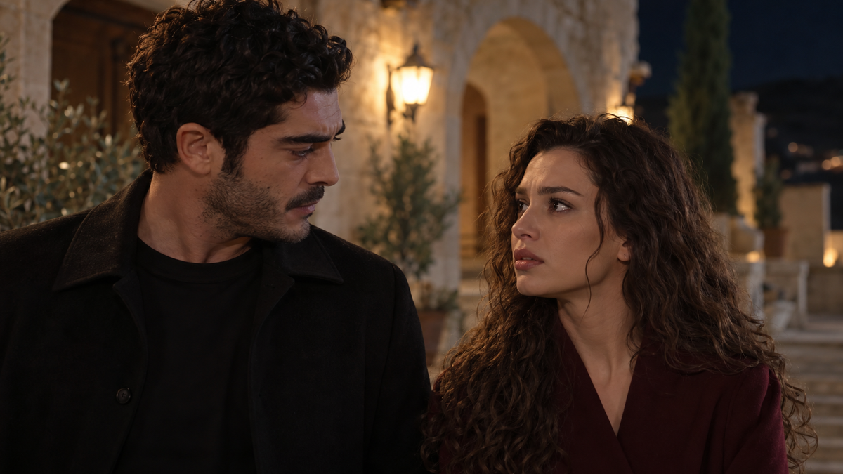 Immagine di Dove vedere Racconto di una notte stasera 18 ottobre 2026: orario, canale e streaming