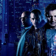 Copertina di Run all Night - Una notte per sopravvivere, stasera su 20: trama, cast e streaming
