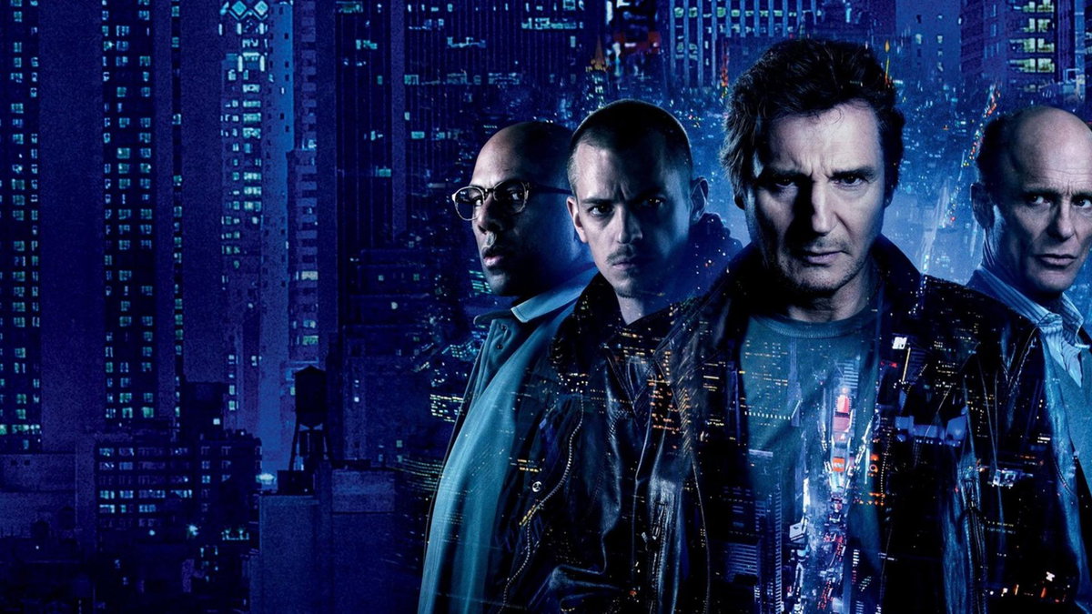 Immagine di Run all Night - Una notte per sopravvivere, stasera su 20: trama, cast e streaming