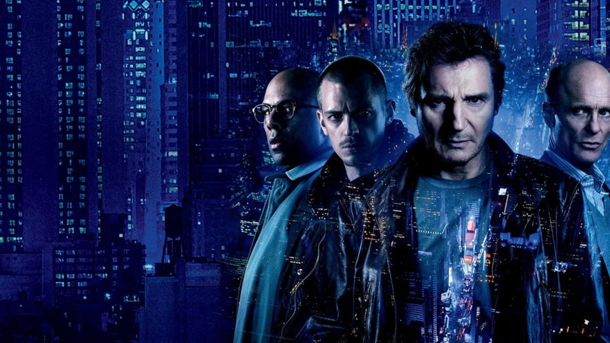 Run all Night - Una notte per sopravvivere, stasera su 20: trama, cast e streaming