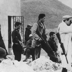 Copertina di Salvatore Giuliano, il film stasera in tv su Rai 5: trama, cast e streaming