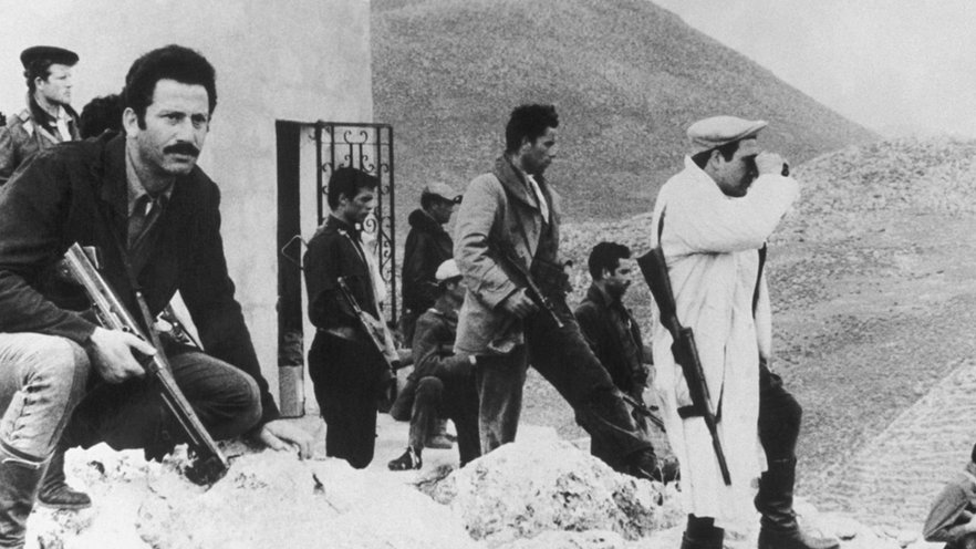 Salvatore Giuliano, il film stasera in tv su Rai 5: trama, cast e streaming