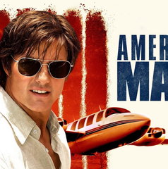 Copertina di Dove è stato girato Barry Seal - Una storia americana?