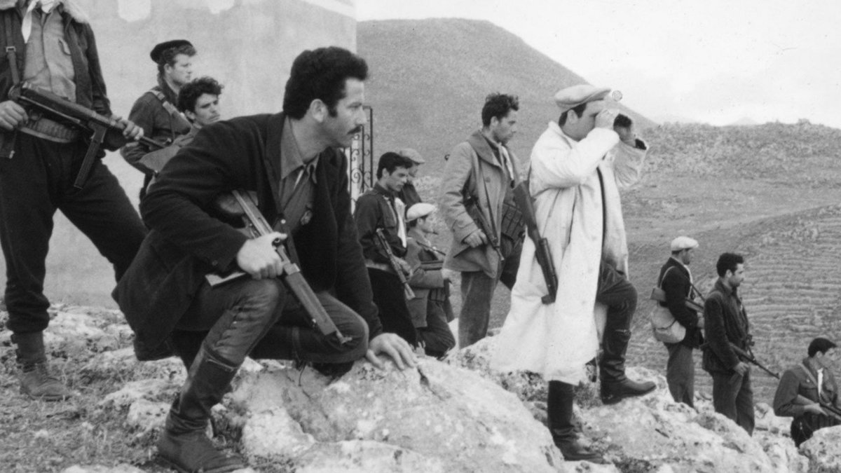 Immagine di Che fine ha fatto Frank Wolff, il Gaspare Pisciotta di Salvatore Giuliano?