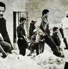 Copertina di Dove è stato girato Salvatore Giuliano?