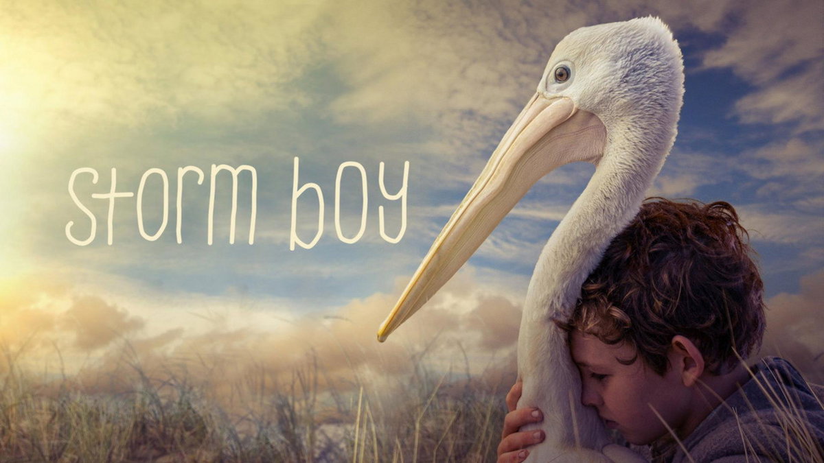 Immagine di Dove è stato girato Storm Boy - Il ragazzo che sapeva volare?