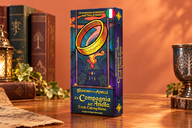 Copertina di Asmodee La Compagnia dell’Anello a 21,99€, per giocare insieme senza rivali