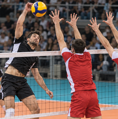 Copertina di Dove vedere Pallavolo Padova-Gas Sales Bluenergy Piacenza oggi: orario e streaming della SuperLega