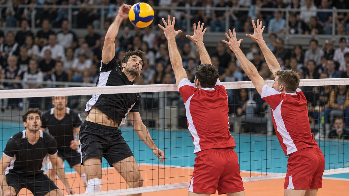 Immagine di Dove vedere Pallavolo Padova-Gas Sales Bluenergy Piacenza oggi: orario e streaming della SuperLega