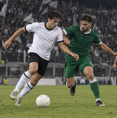 Copertina di Dove vedere Cesena-Avellino oggi 18 ottobre 2026: orario, TV e streaming
