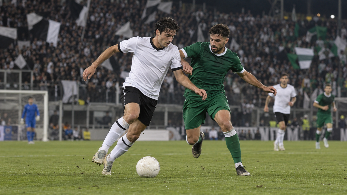 Immagine di Dove vedere Cesena-Avellino oggi 18 ottobre 2026: orario, TV e streaming