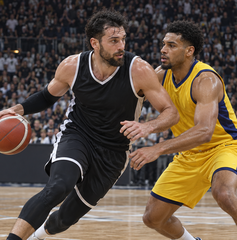 Copertina di Dove vedere Virtus Bologna-Scafati oggi 18 ottobre: orario e streaming