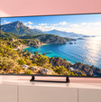 Film con meno riflessi sul Panasonic W80C 43", a 432,75€ su Amazon