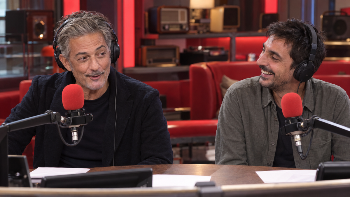Immagine di Dove vedere La Pennicanza oggi 19 ottobre 2026: orario, canale e streaming di Fiorello e Biggio