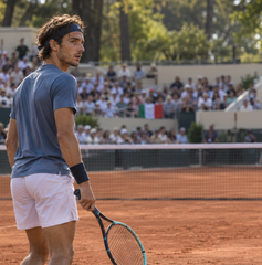 Copertina di Dove vedere ATP Lione oggi 19 ottobre: orario, TV e streaming di Arnaldi-Musetti e Sonego
