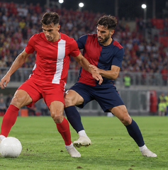 Copertina di Dove vedere Monza-Cagliari oggi 19 ottobre 2026: orario, TV e streaming