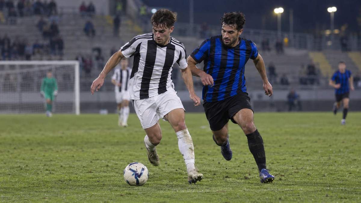 Immagine di Dove vedere Juventus Next Gen-Renate oggi 19 ottobre: orario, TV e streaming della Serie C