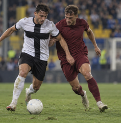 Copertina di Dove vedere Parma-Torino oggi 19 ottobre 2026: orario, canale e streaming