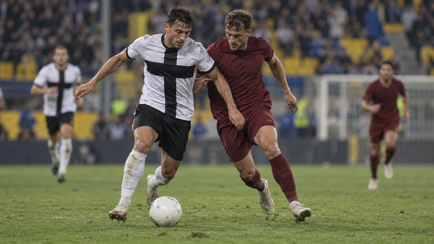 Dove vedere Parma-Torino oggi 19 ottobre 2026: orario, canale e streaming