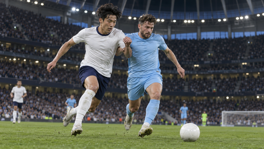 Dove vedere Tottenham-Coventry City oggi: orario, canale TV e streaming della Premier League