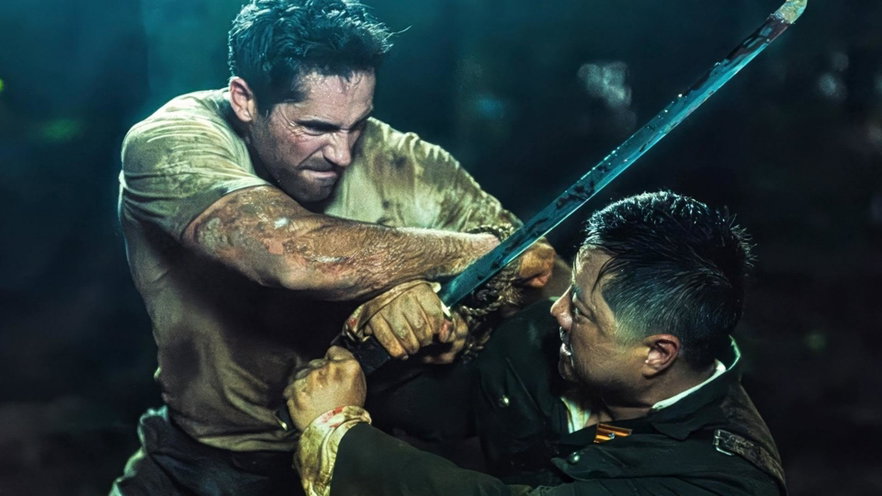 Prisoner of War, il film stasera in tv su Rai 4: trama, cast e streaming