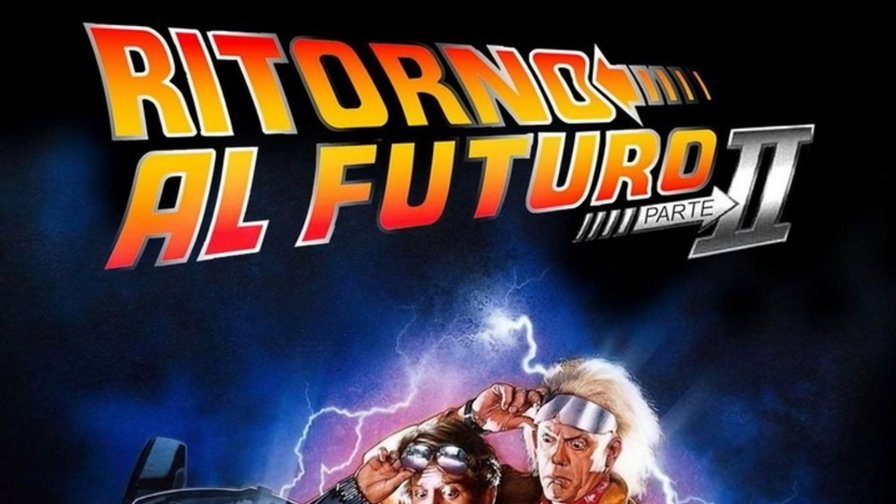 Ritorno al futuro 2