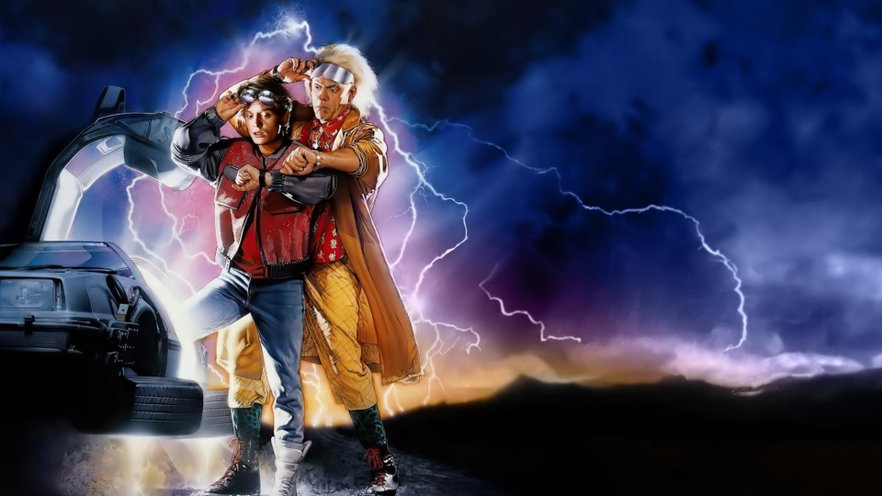 Ritorno al futuro 2, stasera in tv su TwentySeven: trama, cast e streaming