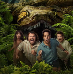 Copertina di Anaconda, il film stasera in tv su La7 Cinema: trama, cast e streaming