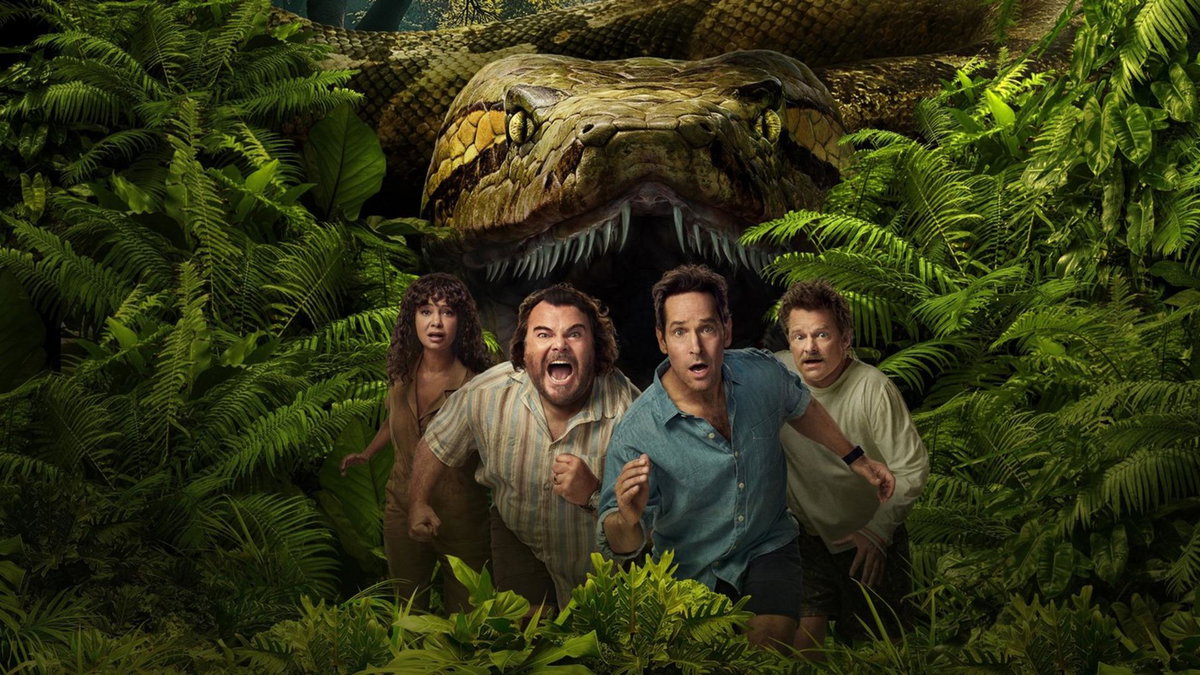 Immagine di Anaconda: trama, cast e dove vederlo in streaming