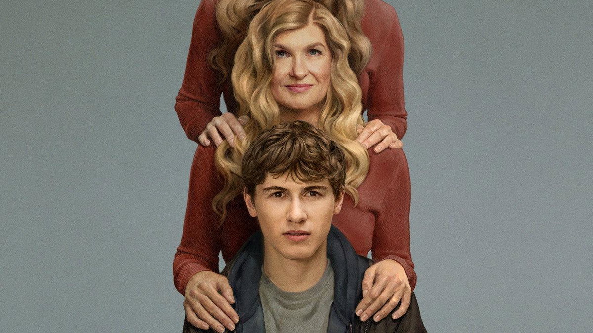 Immagine di Phony: il mystery con Connie Britton debutta il 20 ottobre