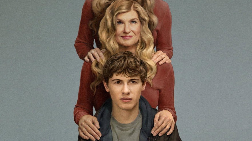 Phony: il mystery con Connie Britton debutta il 20 ottobre