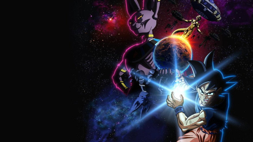 20 serie simili a Dragon Ball Super: Beerus, tra sfide e poteri straordinari