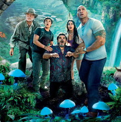 Copertina di Dove è stato girato Viaggio nell'isola misteriosa?