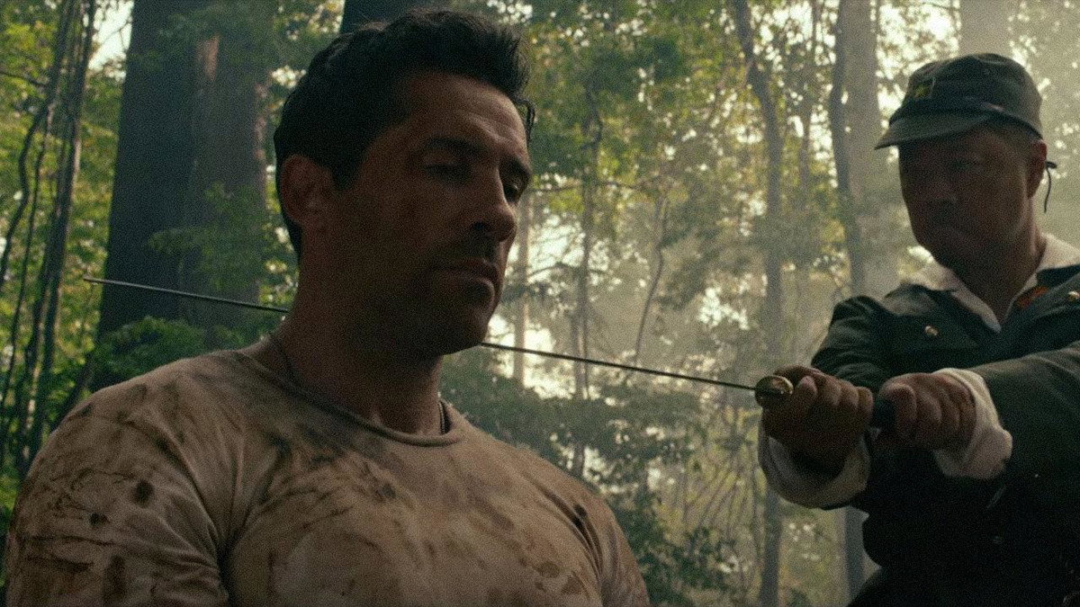 Immagine di Prisoner of War è una storia vera? I fatti di Bataan e la finzione