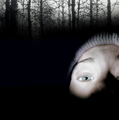 Copertina di The Blair Witch Project è gratis in streaming: l’orrore che sembra realtà
