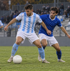 Copertina di Dove vedere Giana Erminio–Union Brescia oggi: orario, canali TV e streaming